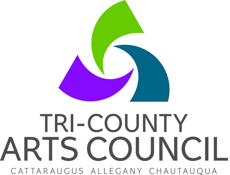 Cattaraugus County Arts Council changes name to Tri-County Arts Council 