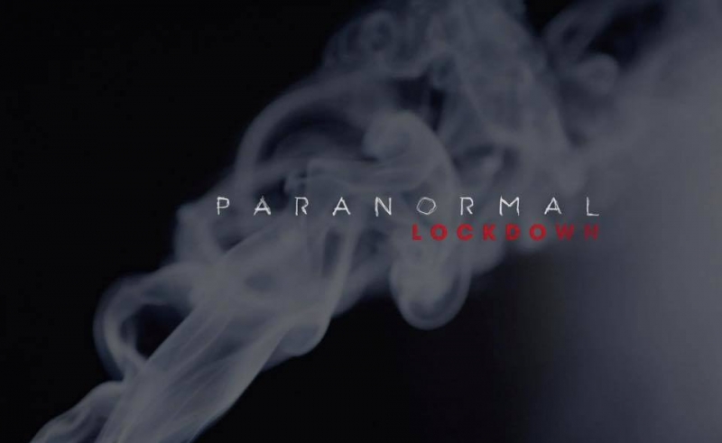Paranormal Lockdown TV series features Wildwood Sanitarium 
