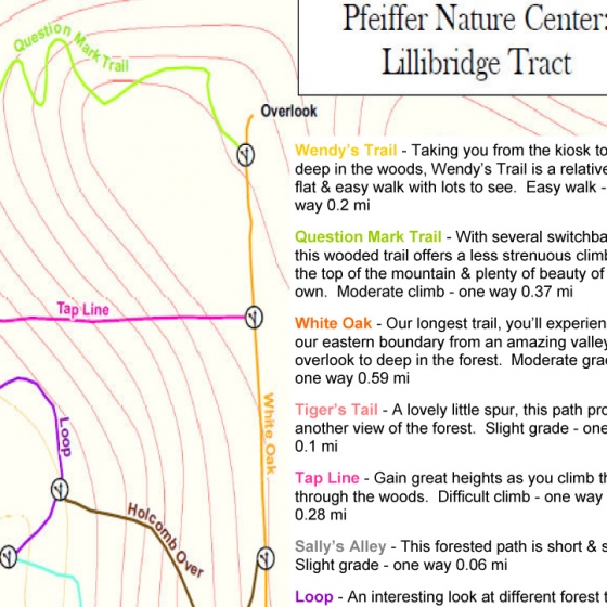 Preview Image for map-pnc-lillibridge-trails.pdf