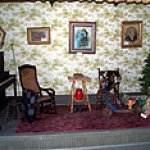 Photo of Leon Historical Society Museum