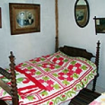 Photo of a room at Ruth Howe-Prescott House