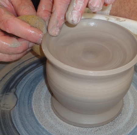 Pottery for the People