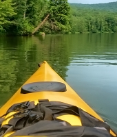 Canoeing, Kayaking and Rafting