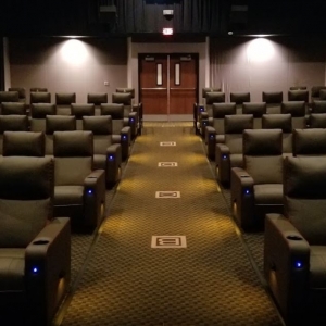 AMC Allegany 8 Movie Theater
