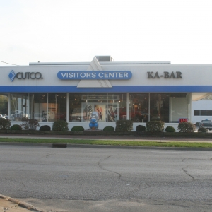 Photo of Cutco / Ka-Bar Visitors Center
