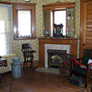 Photo of Miner's Cabin