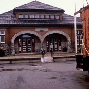 Photo of Salamanca Rail Museum