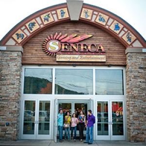 Seneca Gaming and Entertainment