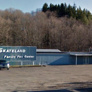 Skatelan Family Fun Center