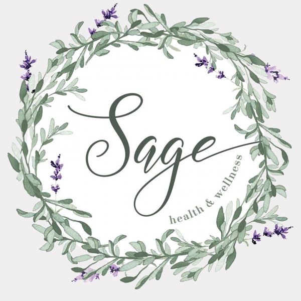 Sage Logo