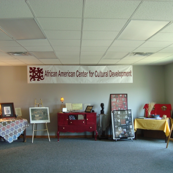 Photo of African American Center for Cultural Development