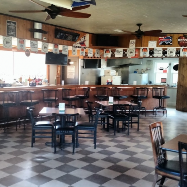 Photo of Dave's Halfway Inn