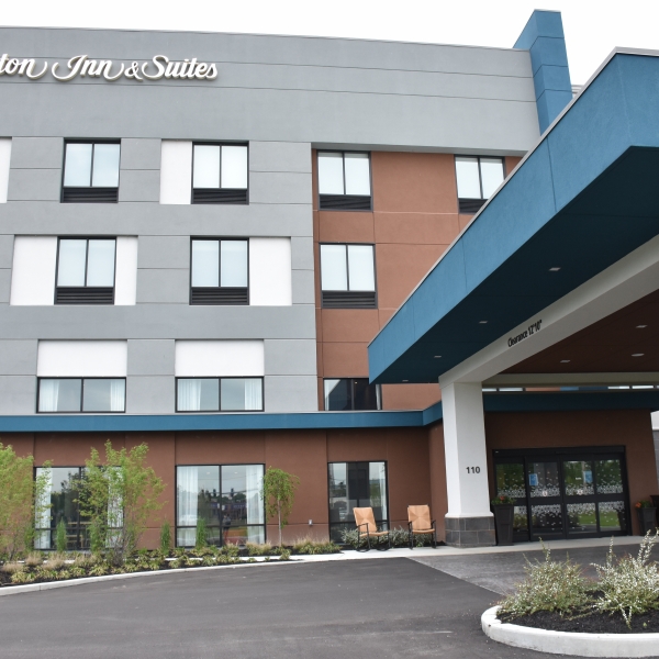 Photo of Hampton Inn & Suites