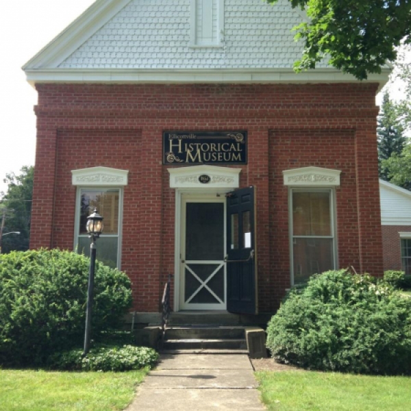 Ellicottville Historical Society Museum
