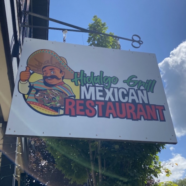 Photo of Hidalgo Grill Mexican Restaurant in Ellicottville, NY