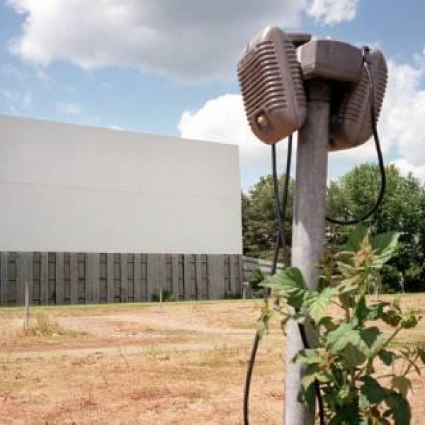 Photo of Portville Drive-In