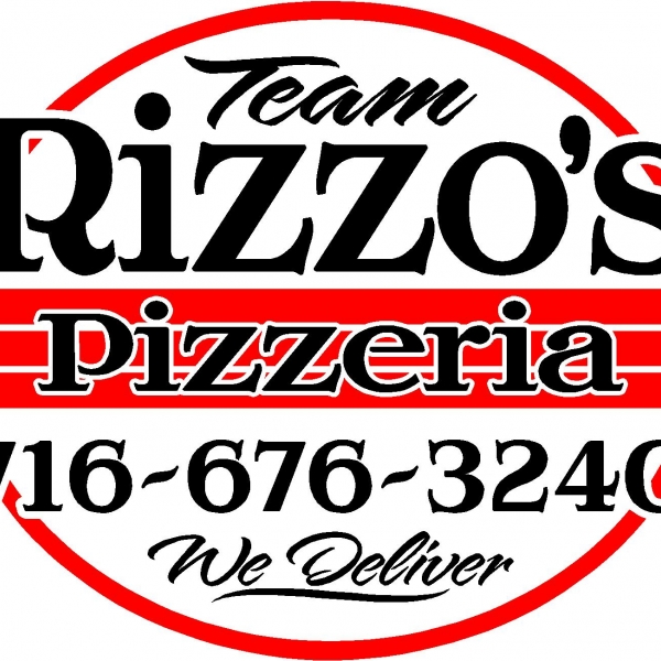 Rizzo's Pizzeria in Franklinville 