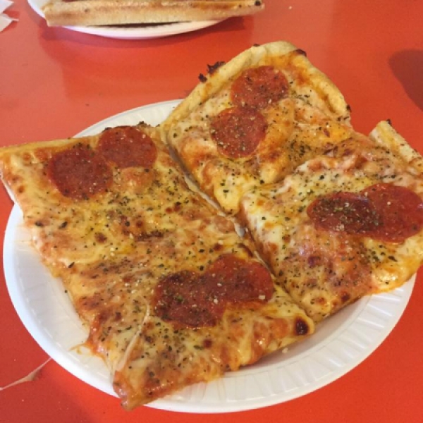 Photo of Tasta Pizza