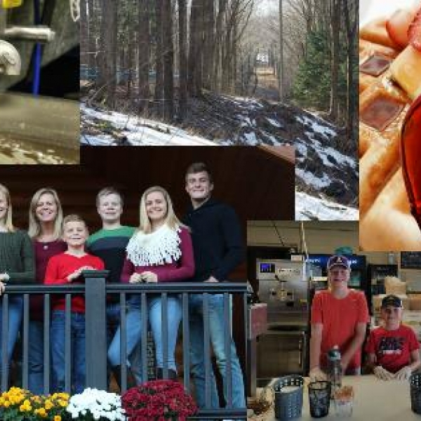 Ulinger's Maple Farms