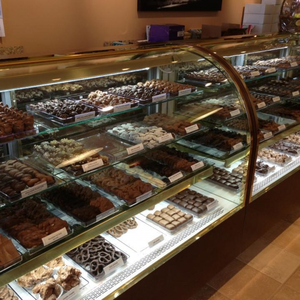 Photo of Watson's Chocolates