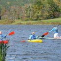 Canoeing, Kayaking and Rafting