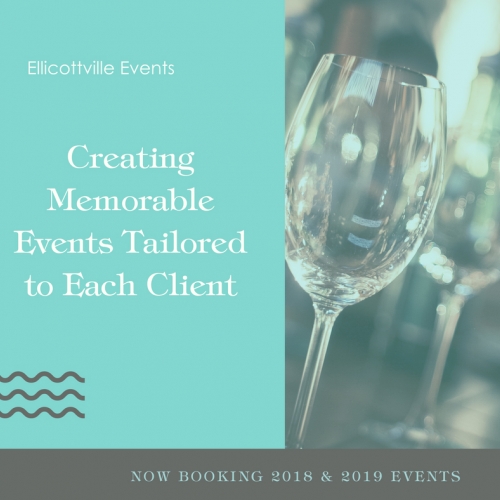Ellicottville Events - Event Planning