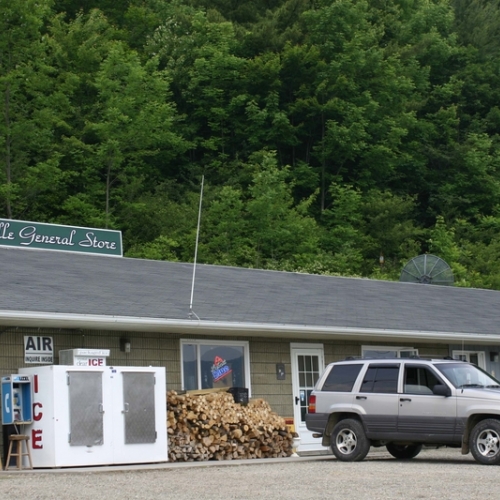 Photo of Onoville General Store