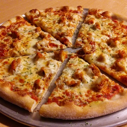 Photo of Mangia Pizza 2.0