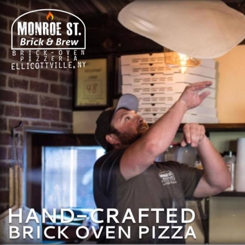 Photo of Monroe Street Brick & Brew