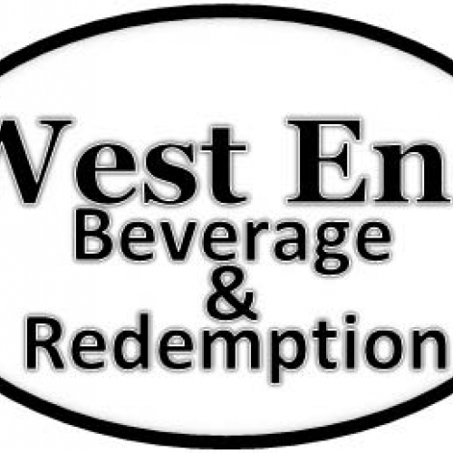 West End logo