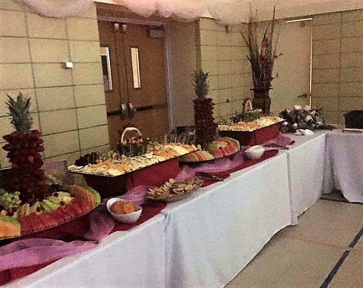 Mirchi Catering