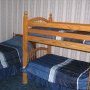 Bunk Beds for the kids!