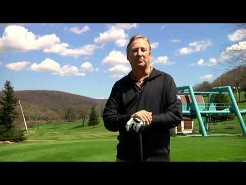 PGA Pro Steve Carney, director of golf at Holiday Valley Resort, talks about the upcoming season for