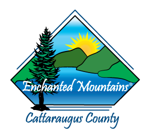 Home: Cattaraugus County the Enchanted Mountains of Western NY is Naturally Yours